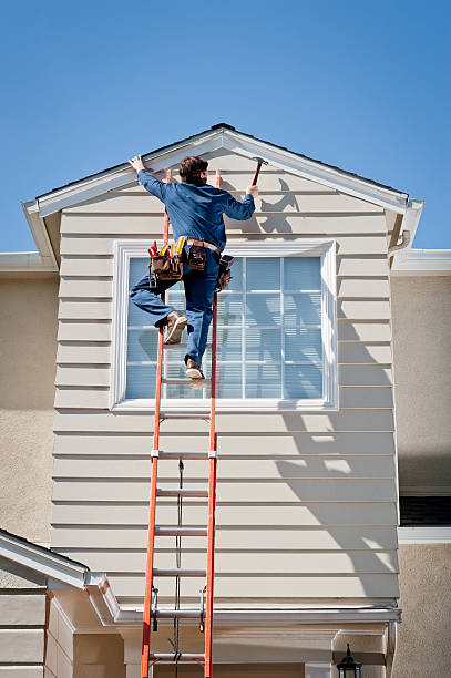 Best Yard Waste Removal  in Sherman, TX